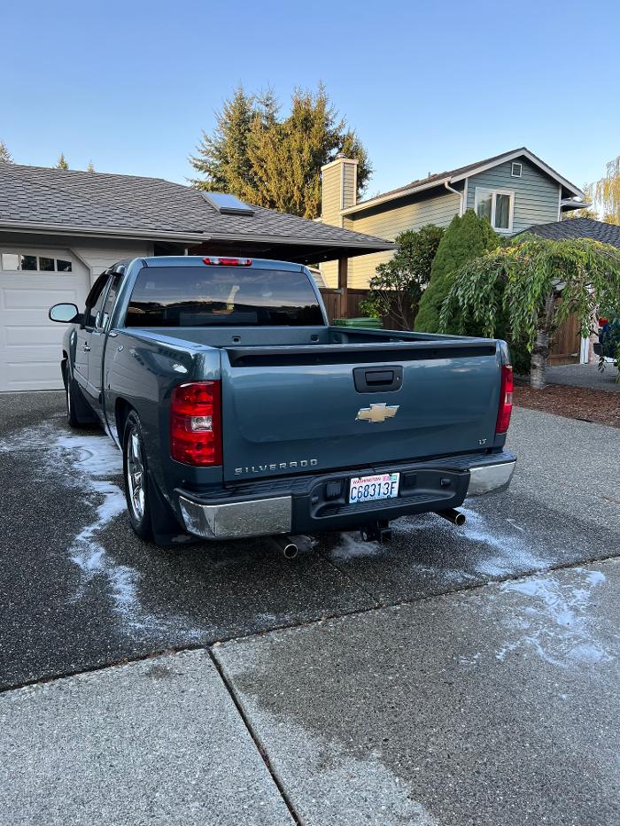 A1 Auto Detailing - Everett, WA