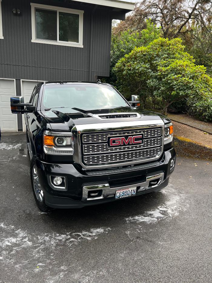 A1 Auto Detailing - Everett, WA