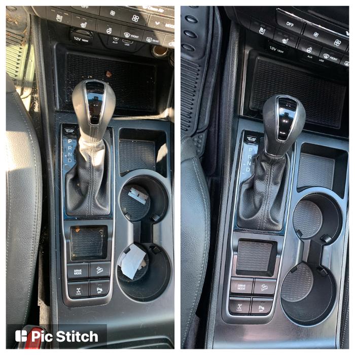 A1 Auto Detailing - Everett, WA