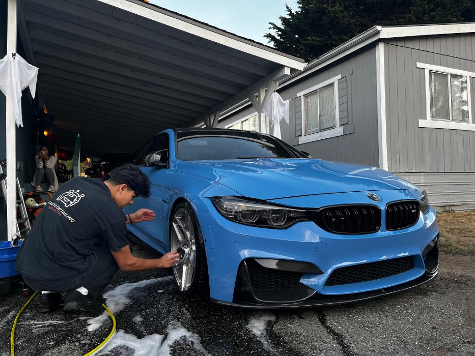 A1 Auto Detailing - Everett, WA