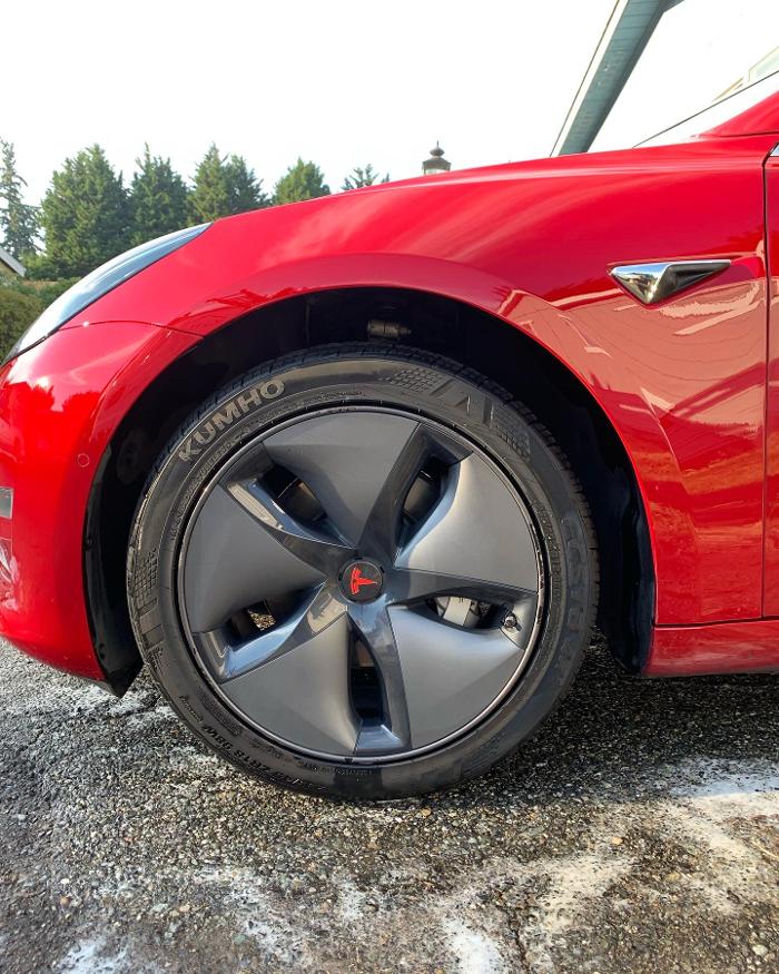 A1 Auto Detailing - Everett, WA
