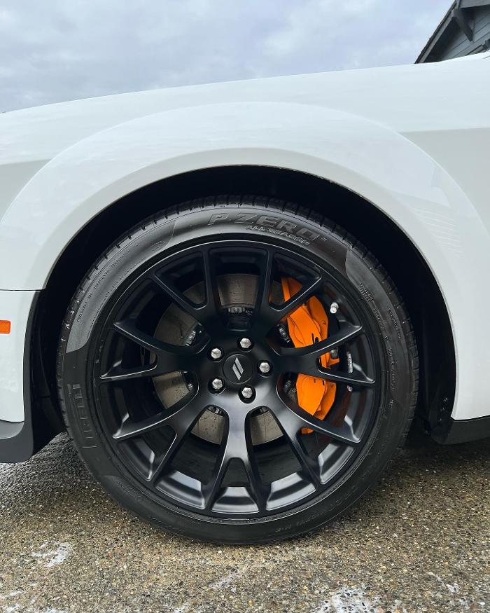 A1 Auto Detailing - Everett, WA