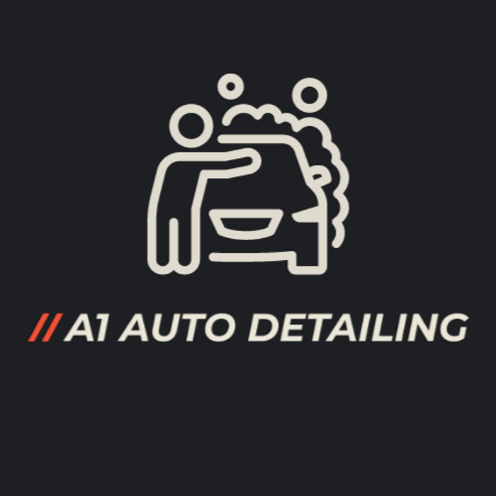 A1 Auto Detailing - Everett, WA