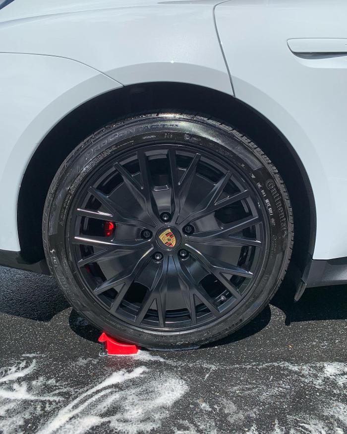 A1 Auto Detailing - Everett, WA
