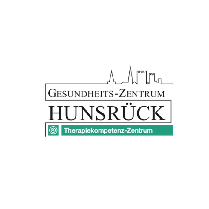 Gesundheits-Zentrum Hunsrück Physiotherapie in Kirchberg (Hunsrück)