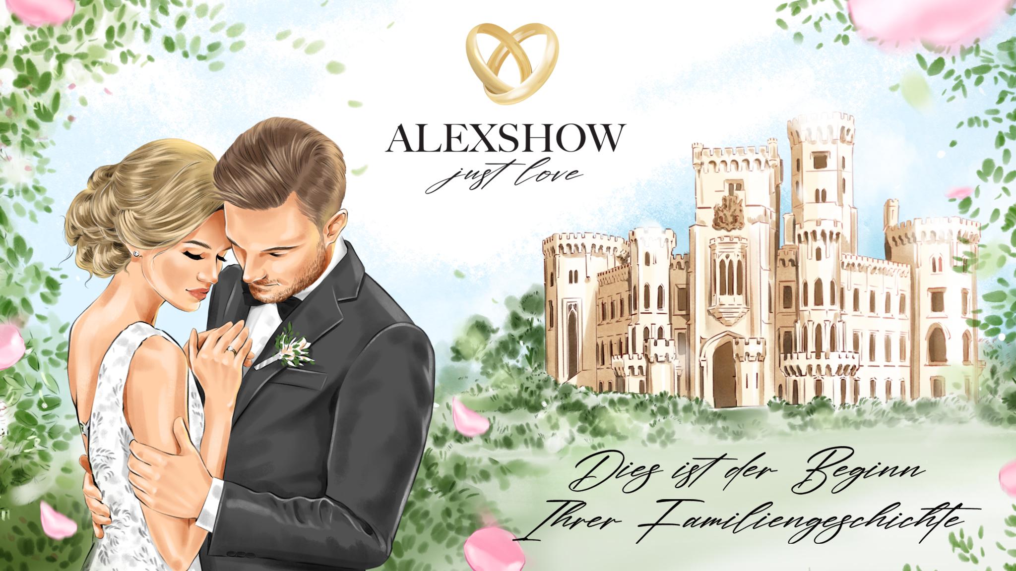 Tamada für Ihre russische Hochzeit - Moderation auf Russisch und Deutsch, Kanalstraße in Neuss