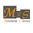 Miroiterie 2 Sèvres vitrage, produit verrier et miroir (fabrication, négoce)