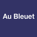 Au Bleuet vêtement pour femme (détail)