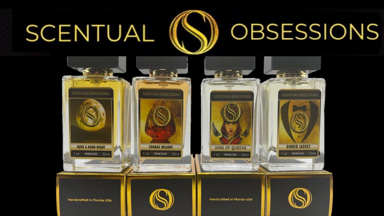 Scentual Obsessions - Fort Myers, FL