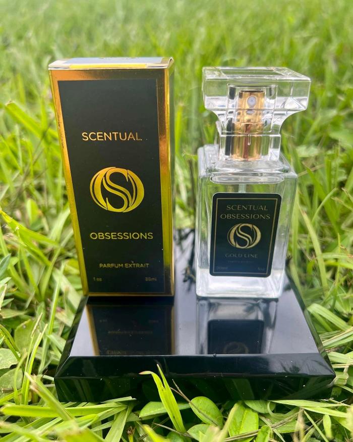 Scentual Obsessions - Fort Myers, FL