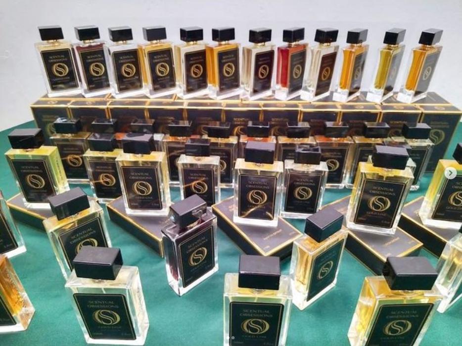 Scentual Obsessions - Fort Myers, FL