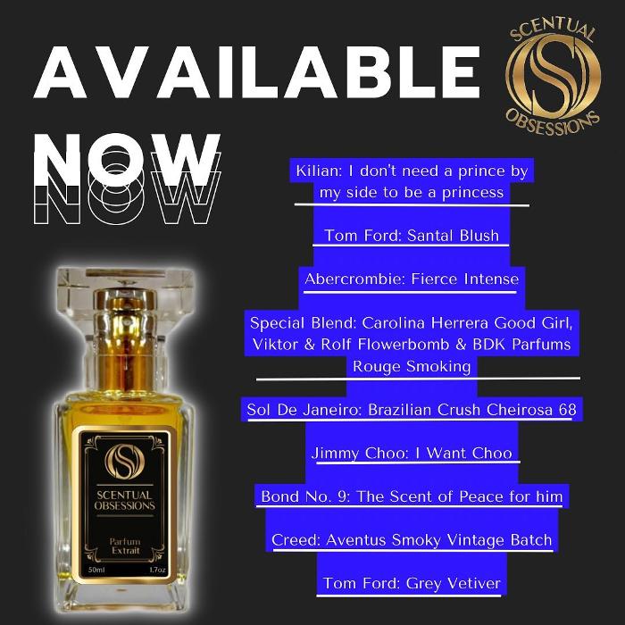 Scentual Obsessions - Fort Myers, FL