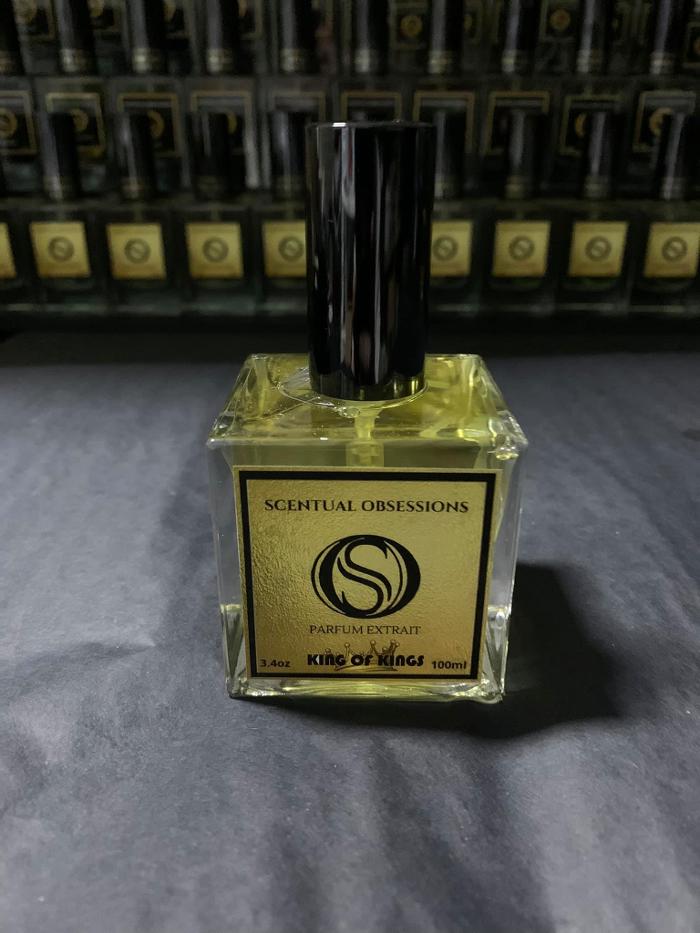 Scentual Obsessions - Fort Myers, FL