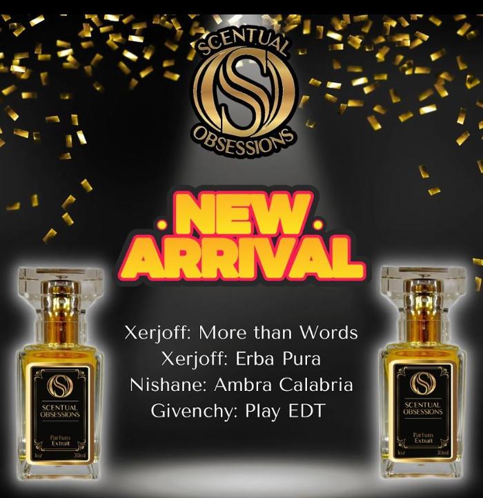 Scentual Obsessions - Fort Myers, FL