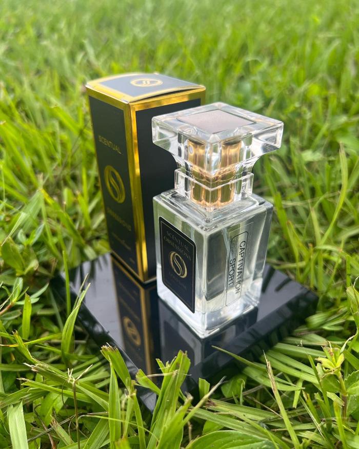 Scentual Obsessions - Fort Myers, FL