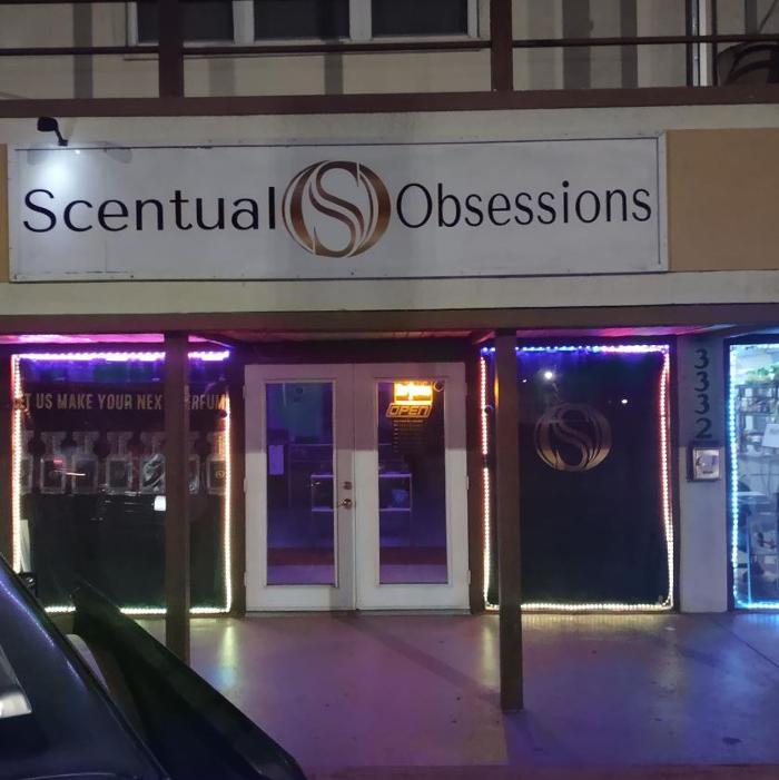 Scentual Obsessions - Fort Myers, FL