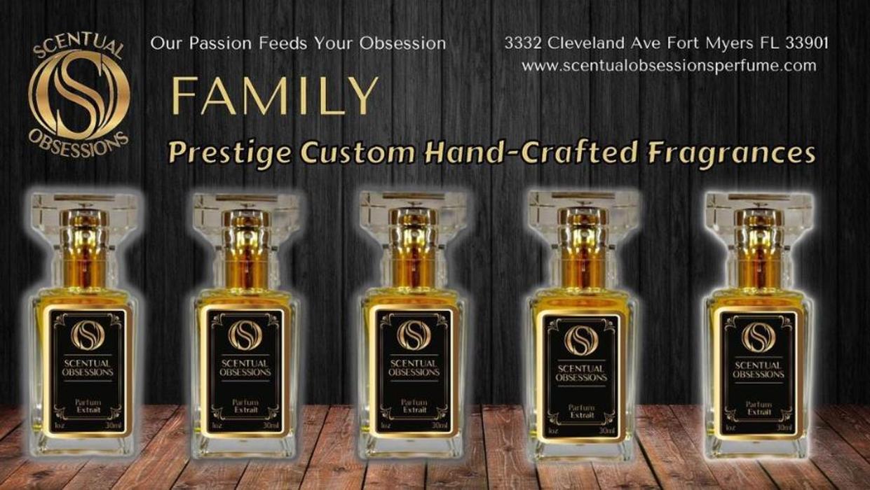 Scentual Obsessions - Fort Myers, FL