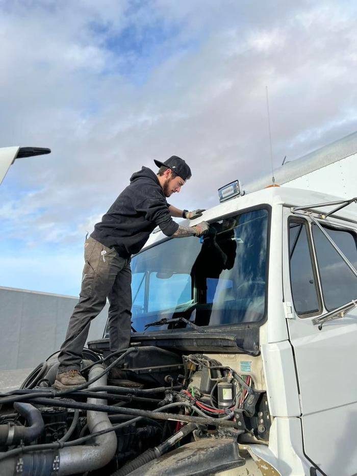 Integrated Auto Glass LLC - Fort Collins, CO