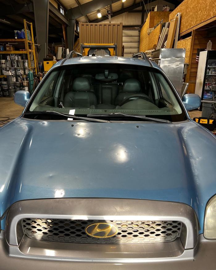 Integrated Auto Glass LLC - Fort Collins, CO