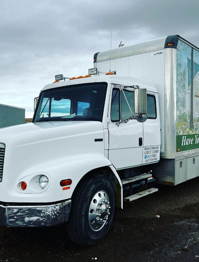 Integrated Auto Glass LLC - Fort Collins, CO