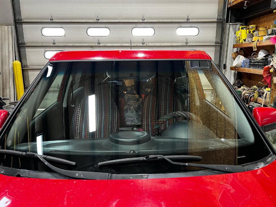 Integrated Auto Glass LLC - Fort Collins, CO