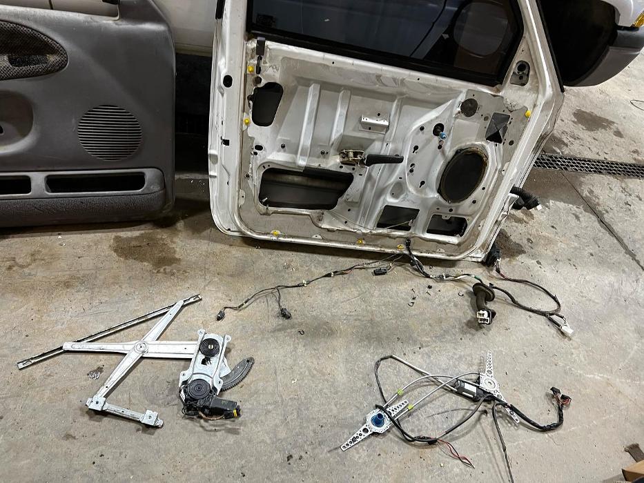 Integrated Auto Glass LLC - Fort Collins, CO