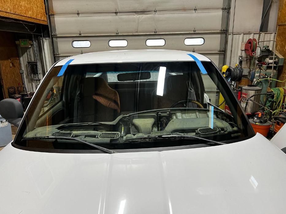Integrated Auto Glass LLC - Fort Collins, CO