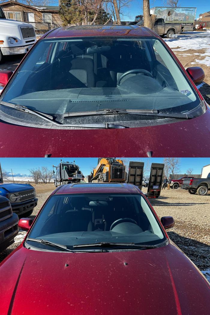 Integrated Auto Glass LLC - Fort Collins, CO