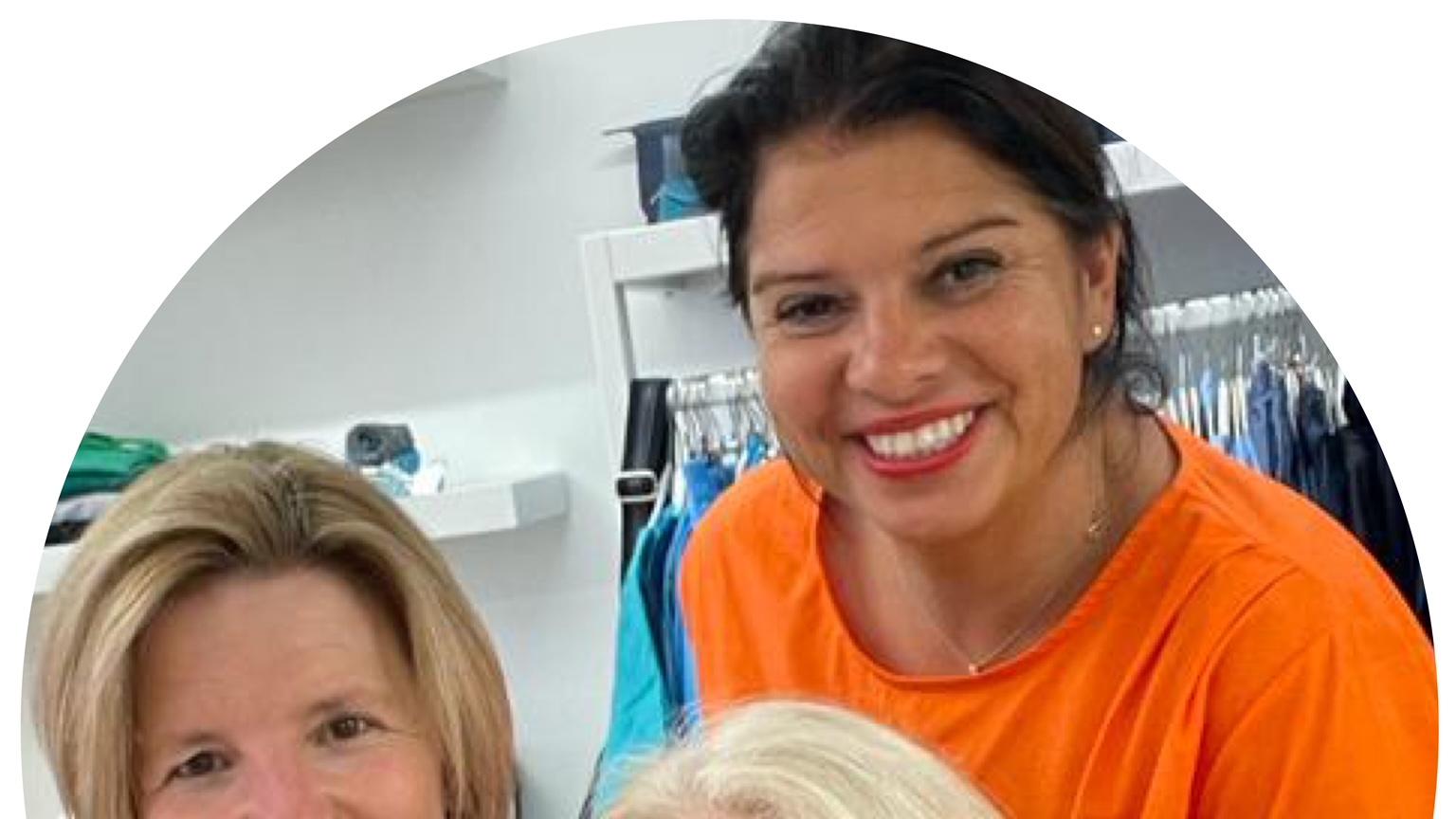 Kaisermädl - Damenmode Graz, Neutorgasse in Graz