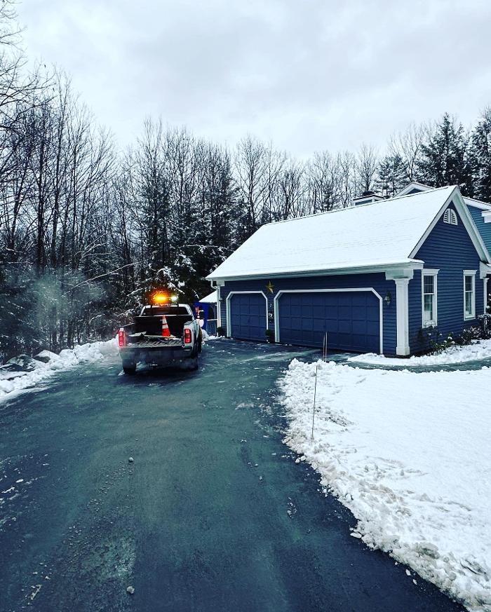 Mulligan's Property Management - Middle Grove, NY
