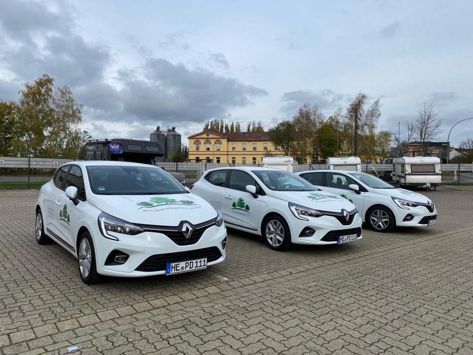 Ambulanter Pflegedienst am Elm