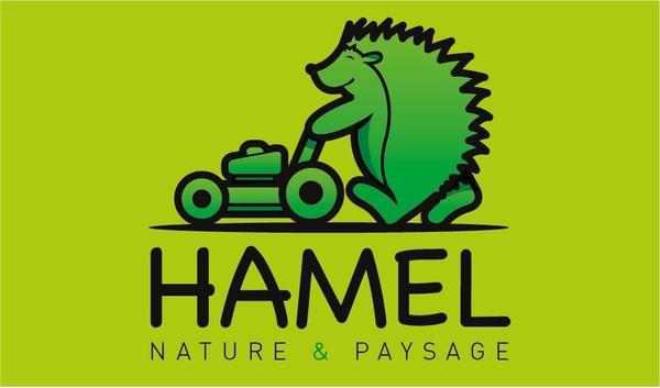 MONSIEUR ANTHONY HAMEL paysagiste conseil