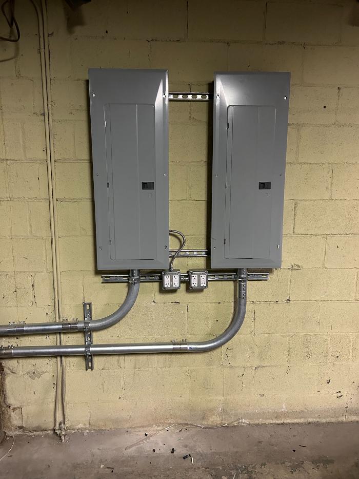 Lytles Electric, LLC - Memphis, TN