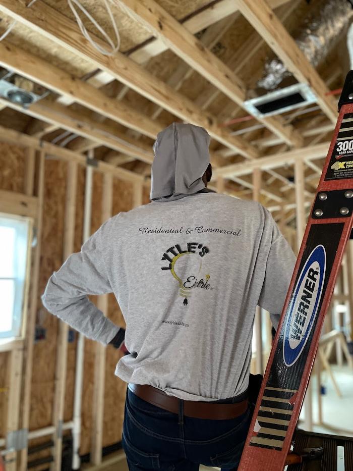 Lytles Electric, LLC - Memphis, TN