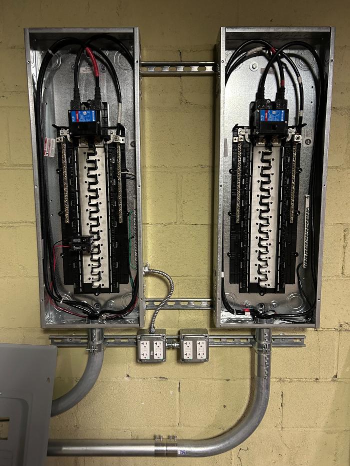 Lytles Electric, LLC - Memphis, TN