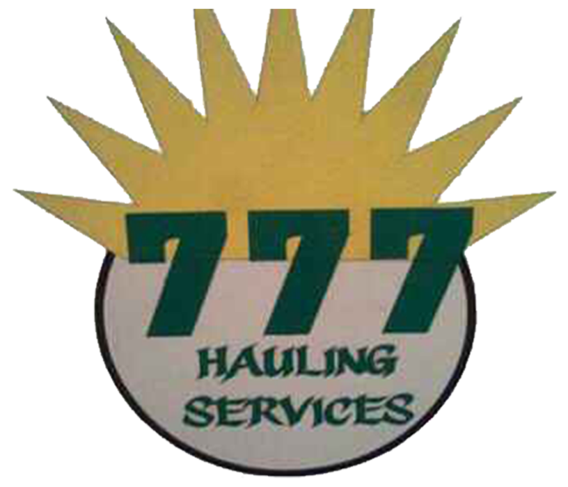 Triple Seven Hauling Services - Winston Salem, NC
