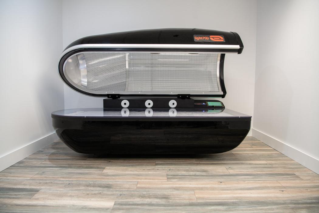 Light Lounge Boulder - Boulder, CO