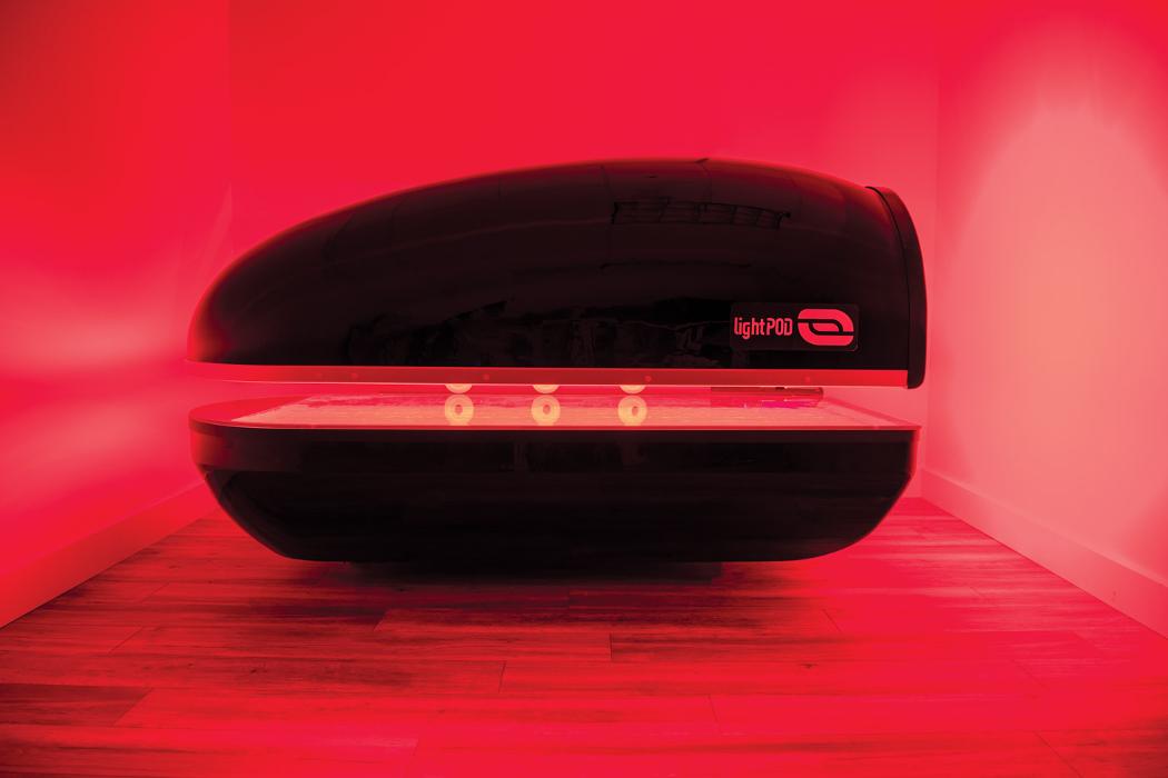 Light Lounge Boulder - Boulder, CO