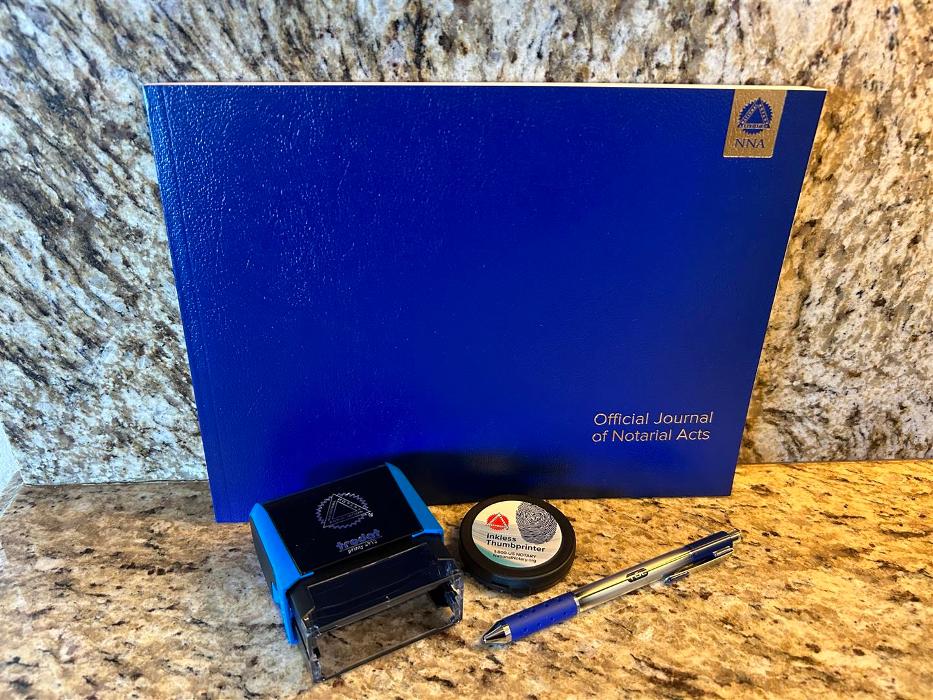 Mobile Signings By Sarah - Sun City, CA