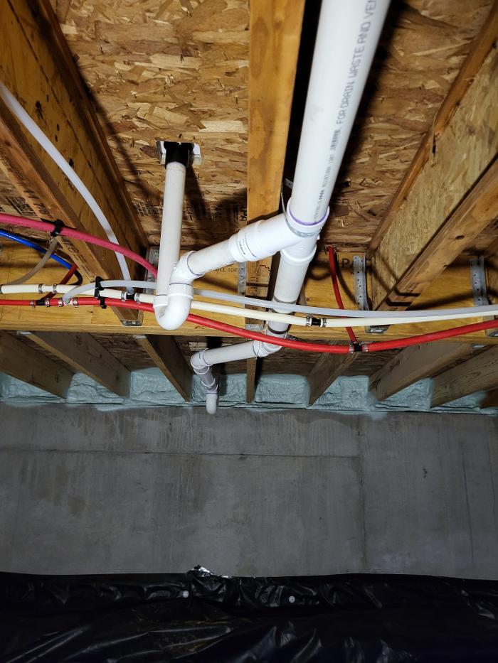 B-Town Plumbing - Berthoud, CO