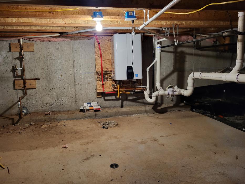 B-Town Plumbing - Berthoud, CO