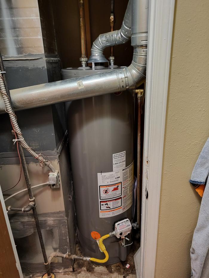 B-Town Plumbing - Berthoud, CO