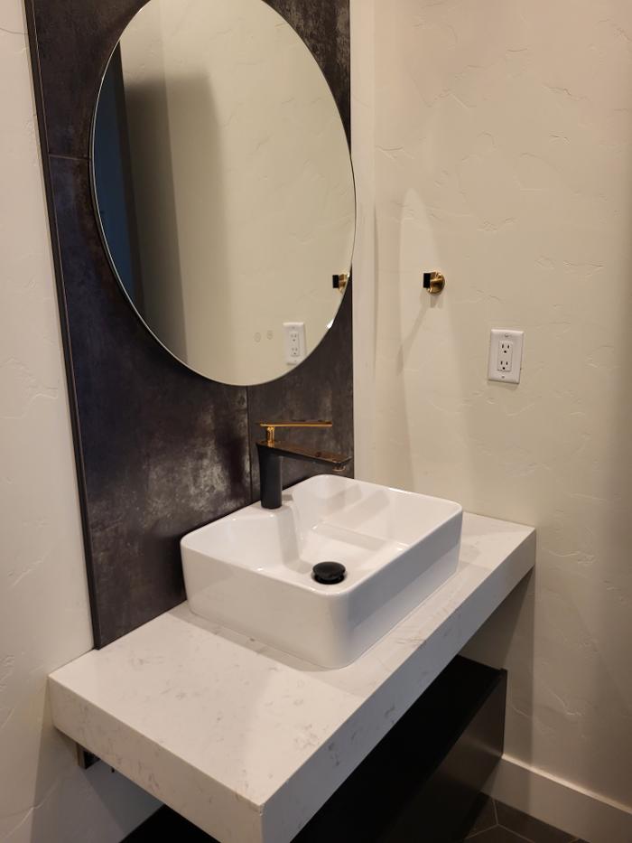 B-Town Plumbing - Berthoud, CO