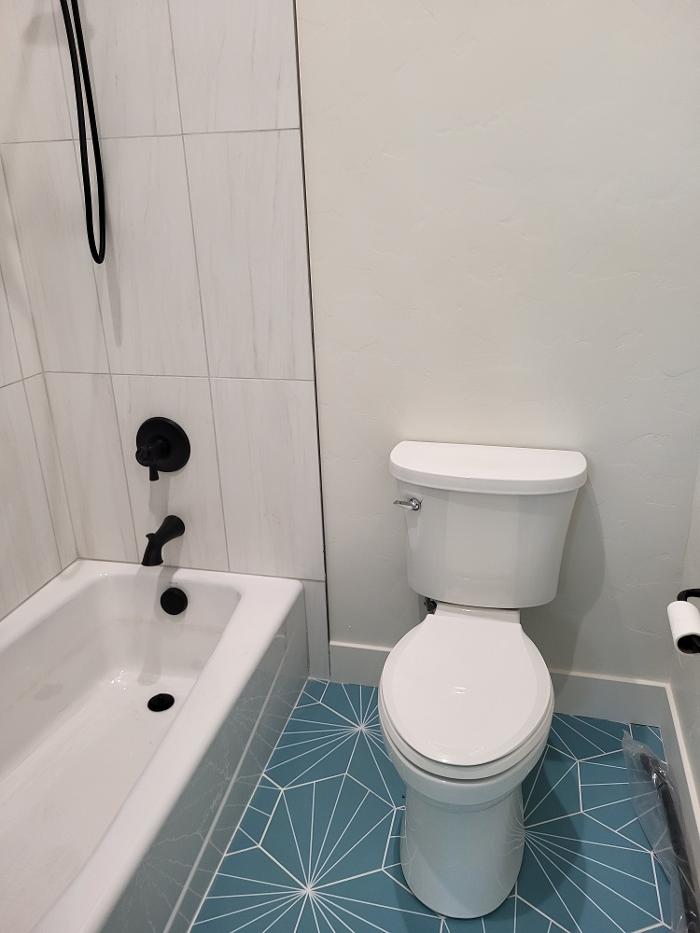 B-Town Plumbing - Berthoud, CO