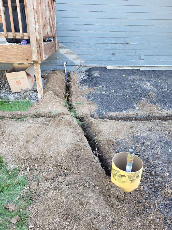 B-Town Plumbing - Berthoud, CO