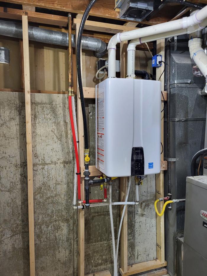 B-Town Plumbing - Berthoud, CO