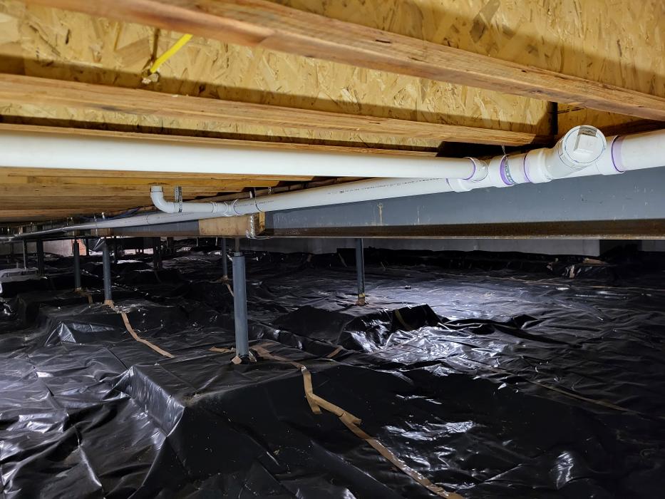 B-Town Plumbing - Berthoud, CO