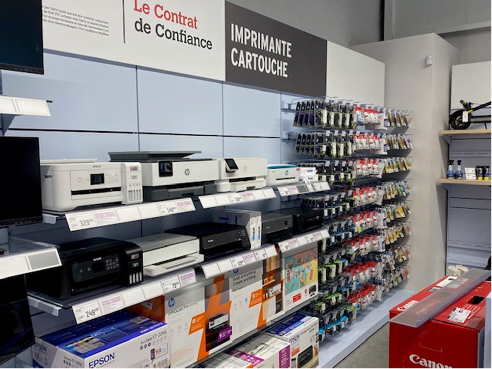 galerie image