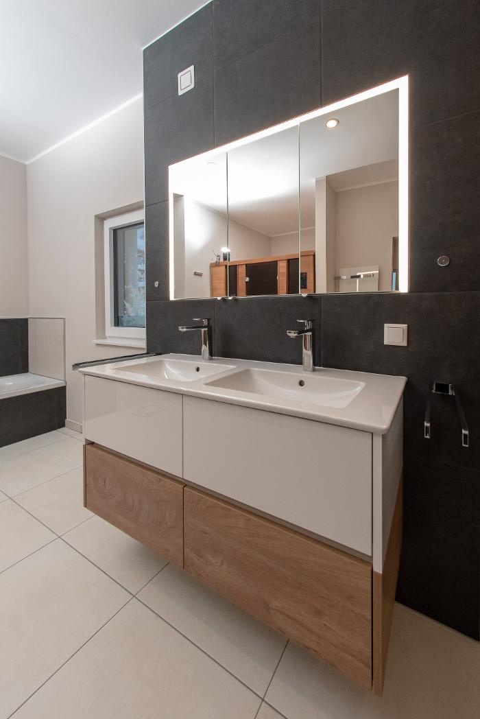 Pröll Wohnideen GmbH mit Harmonikahandel, Piberschlag in Vorderweißenbach