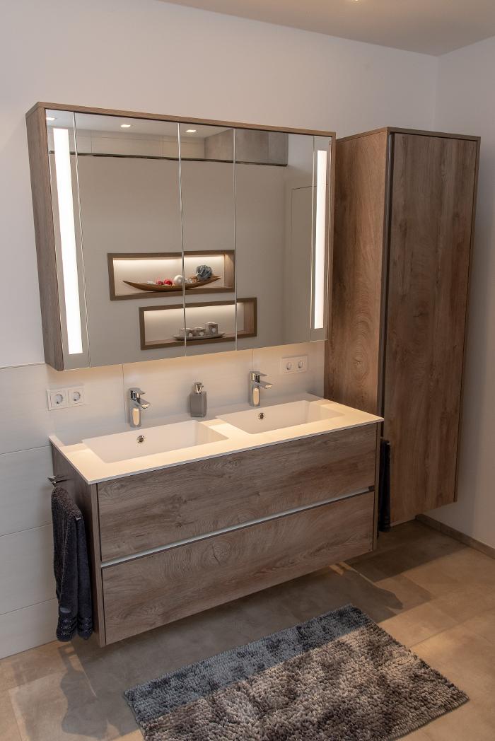 Pröll Wohnideen GmbH mit Harmonikahandel, Piberschlag in Vorderweißenbach